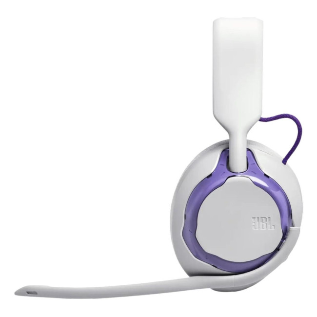 Навушники JBL JBLQTUM250WHT