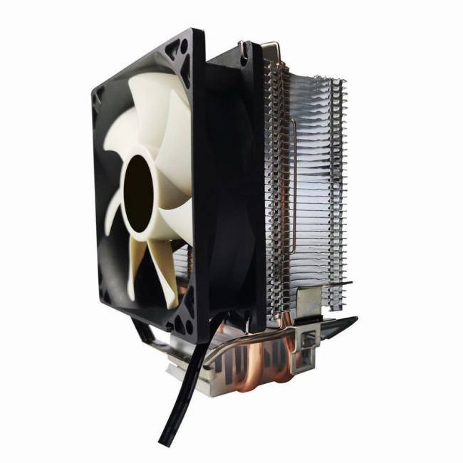 Кулер універсальний, 9 см, TDP 95 Вт, Intel LGA 775/115X/1200 та AMD