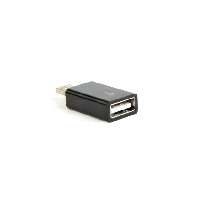 Адаптер USB 2.0 Type C - USB AF