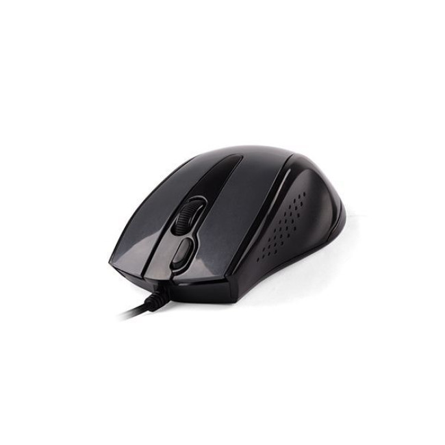 Миша дротова міні V-Track USB, 1200 DPI