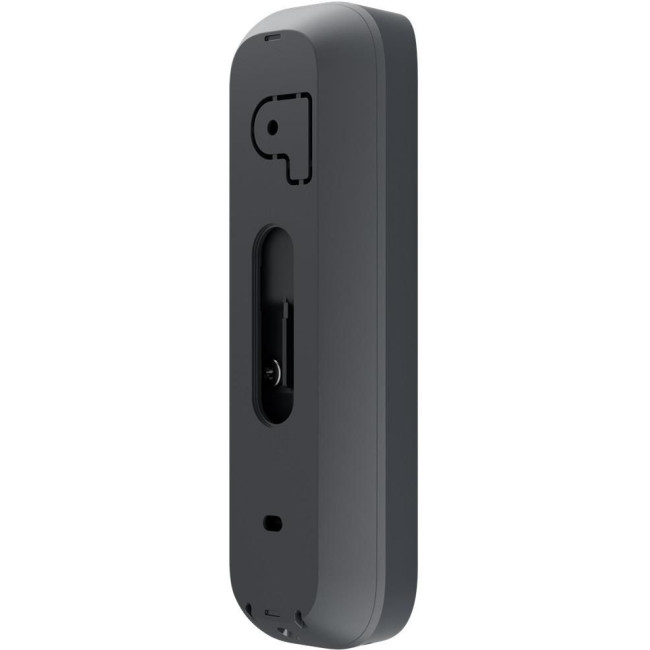 Ajax Doorbell (8EU) ASP graphite відеодзвінок
