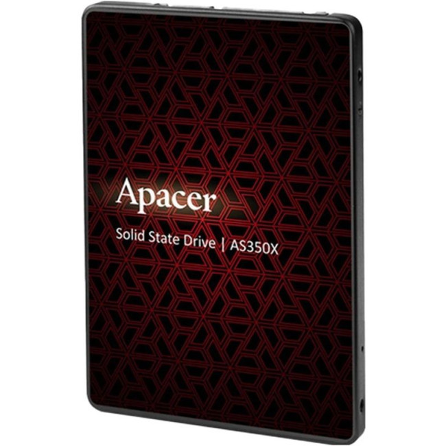 SSD накопичувач Apacer 2.5