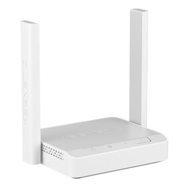 Точка доступу з функцією маршрутизації, мережеве обладнання 1200MBPS EXPLORER KN-1621 KEENETIC