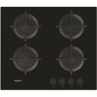 Газова варильна поверхня Whirlpool GOB616/NB