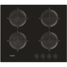 Газова варильна поверхня Whirlpool GOB616/NB
