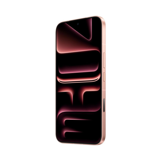 Мобільний телефон NOTE 60 5G 8/256 X6879 ROSE GOLD INFINIX