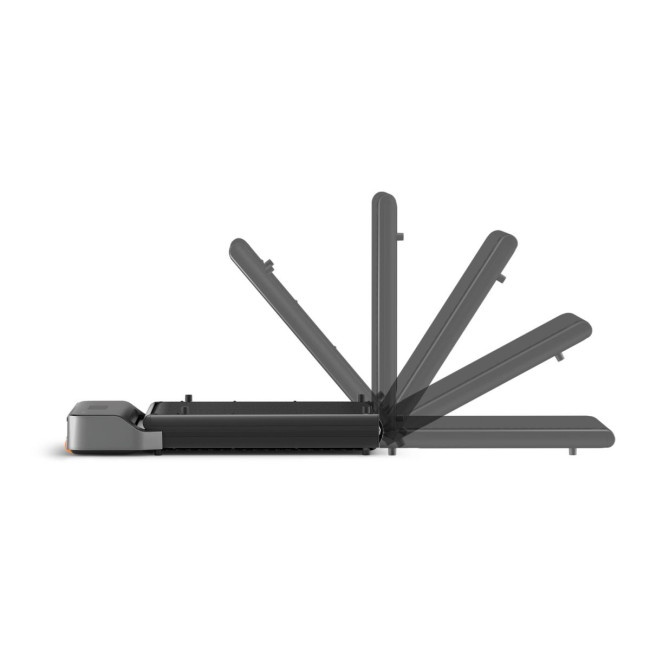 Електрична бігова доріжка KINGSMITH WalkingPad Z1F