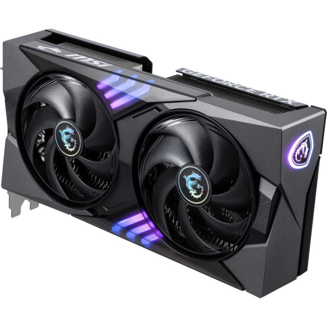 Відеокарта PCIE16 RTX5060TI 16GB RTX 5060 TI 16G GAMING OC MSI