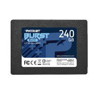 Твердотільний запам’ятовувальний пристрій накопичувач (SSD) SATA2.5