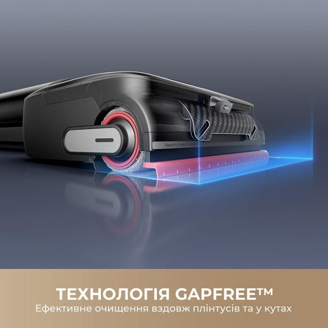 Миючий пилосос Dreame H15 Pro FoamWash