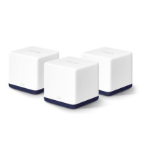 Домашня Mesh Wi-Fi система (3 шт у комплекті), Halo H50G(3-pack)