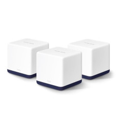 Домашня Mesh Wi-Fi система (3 шт у комплекті), Halo H50G(3-pack)