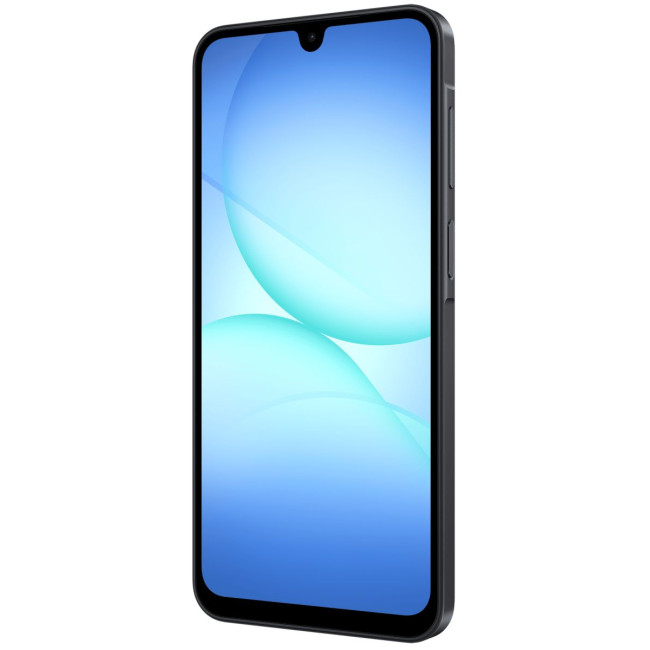 Смартфон Samsung Galaxy A17 4/128Gb ZKB Black