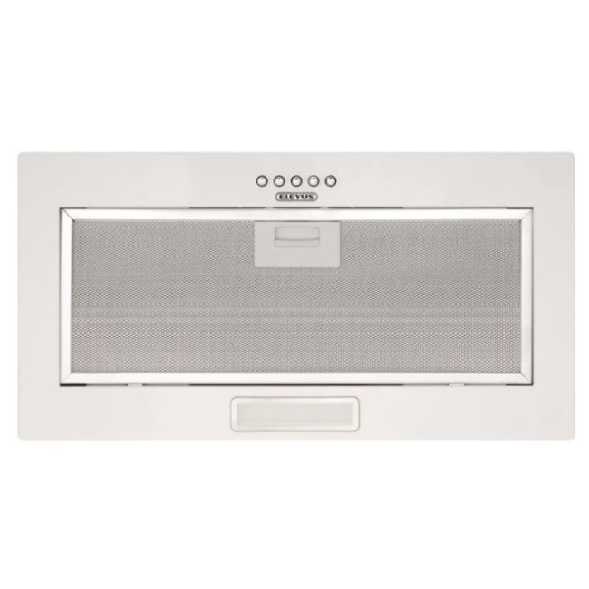 Витяжка Eleyus UNIA 800 LED 52 WH