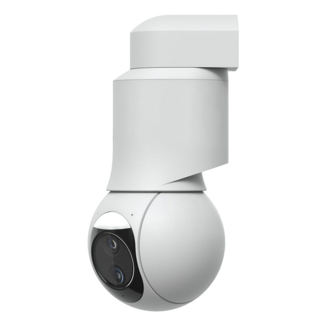 Мережева відеокамера UVC-G6-PTZ-W UBIQUITI