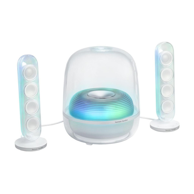 Акустична система портативна з БТ harman/kardon HKSOUNDSTK5WEP