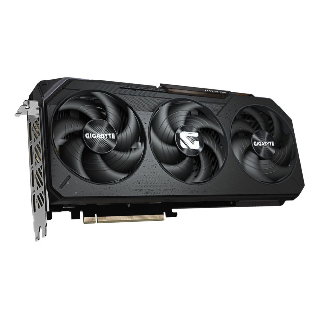 Відеокарта PCIE16 RX9070 16GB GDDR6 GV-R9070GAMING-16GD GIGABYTE