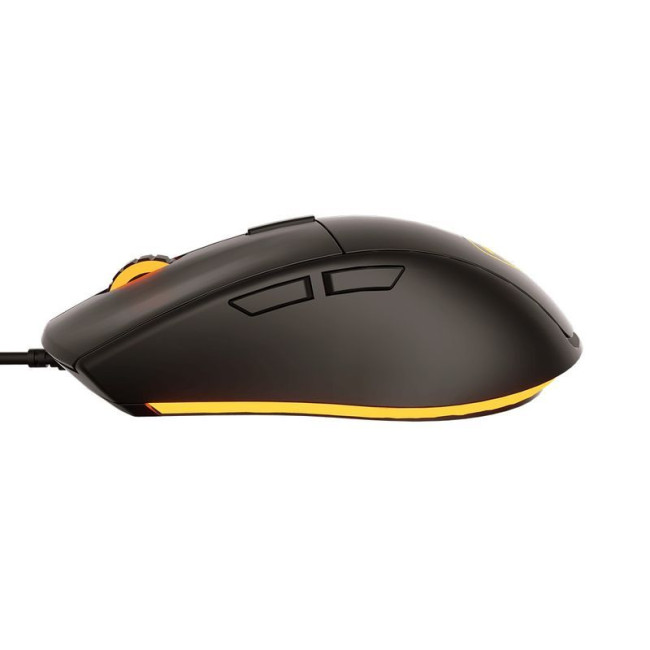 Комплект миша Minos XC + килимок Speed XC (260 x 210 x 3 мм)