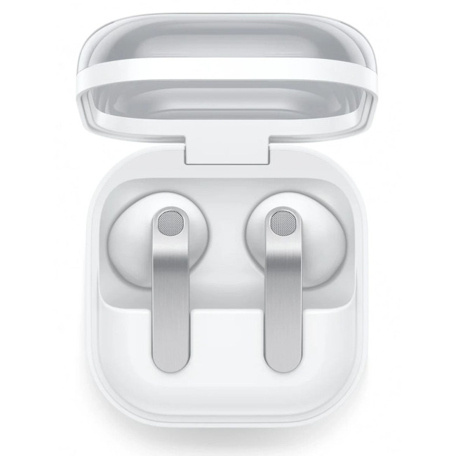 Гарнітура Samsung Galaxy Buds4 White 