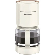 Кавоварка крапельна Moulinex FG121A10