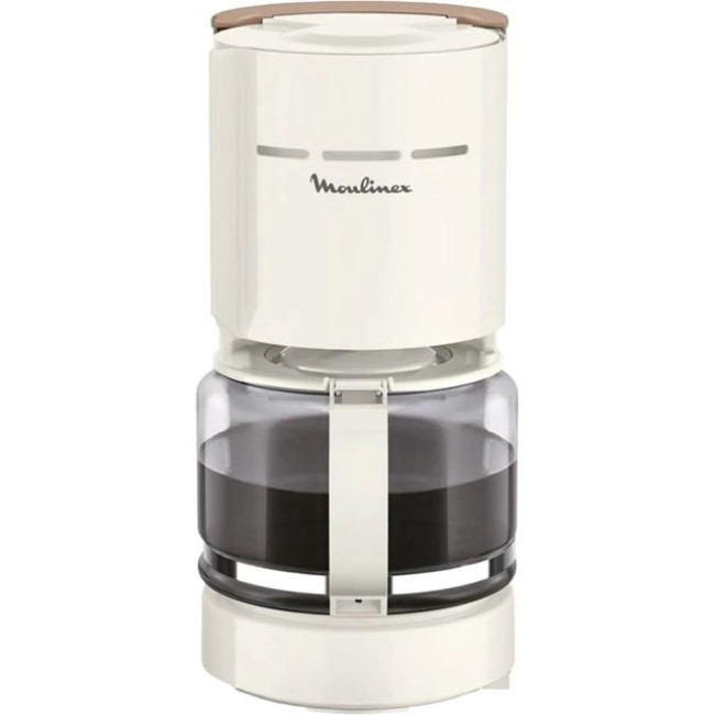 Кавоварка крапельна Moulinex FG121A10
