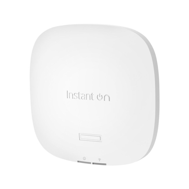 Точка доступу Aruba Instant On AP22 (RW) Access Point R4W02A (APIN0504)