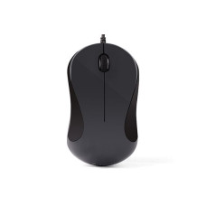 Миша дротова міні V-Track USB, 1000 dpi