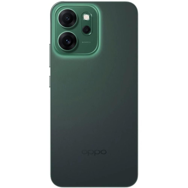 Мобільний телефон RENO14 5G 12/256 CPH2737 LUMINOUS GREEN OPPO