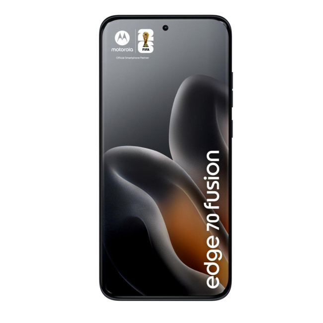 Мобільний телефон EDGE 70 FUSION 8/256 SILHOUETTE MOTOROLA
