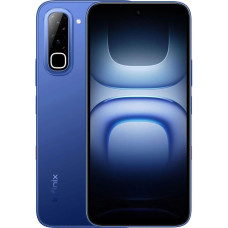 Мобільний телефон HOT 70 4/128 X6895 DIVE BLUE INFINIX