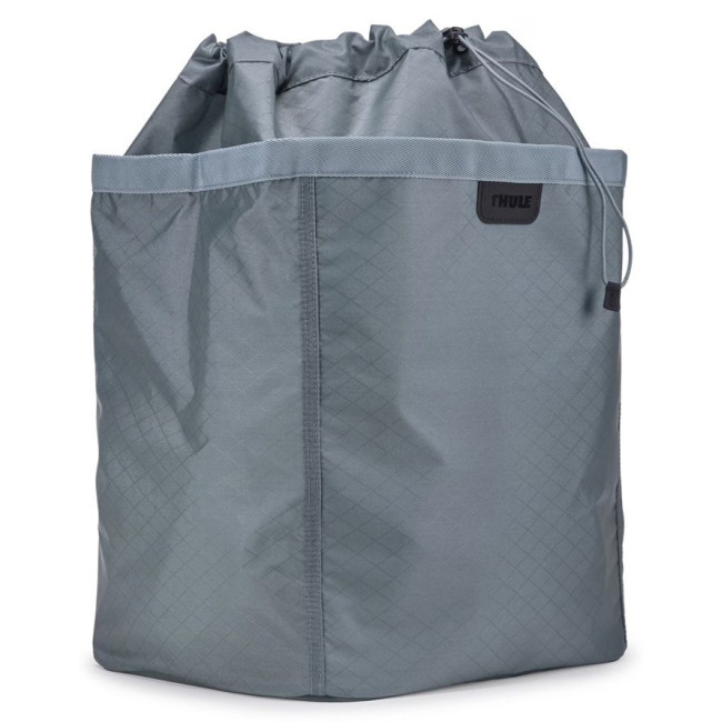 Дорожня сумка Thule Packable Laundry Bag - TPLB-201 Pond Gray