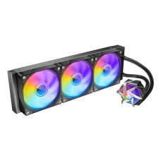 Система охолодження для комп’ютерного процесора HEX 360 LCAZ-360H-ARGB AZZA