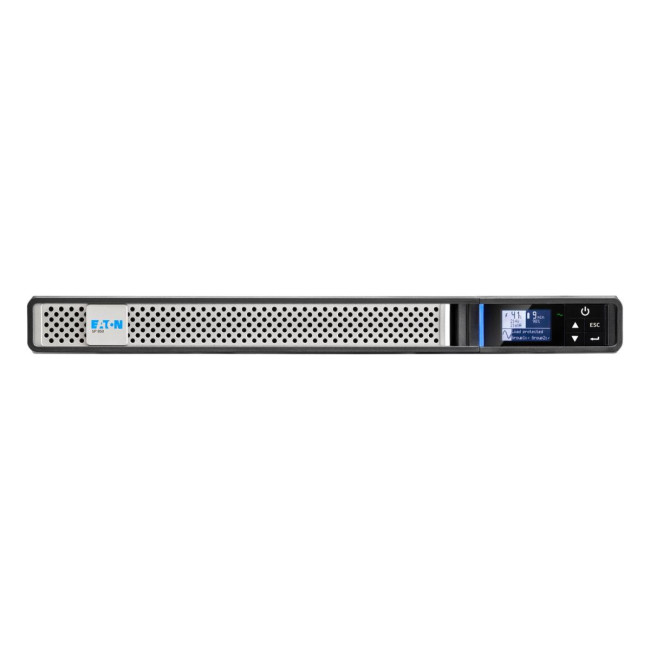 Джерело безперебійного живлення Eaton 5P 850i Rack 1U G2
