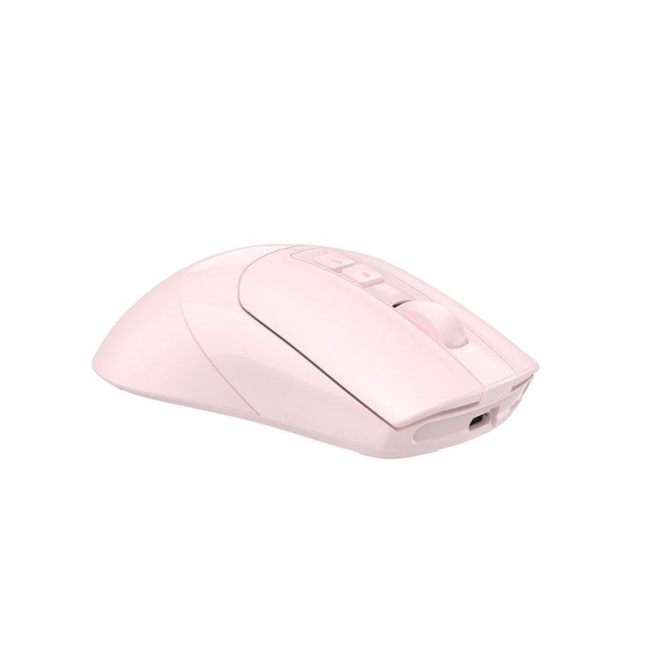Миша бездротова Fstyler, Bluetooth / 2.4 ГГц, вбудований акумулятор, 3200DPI