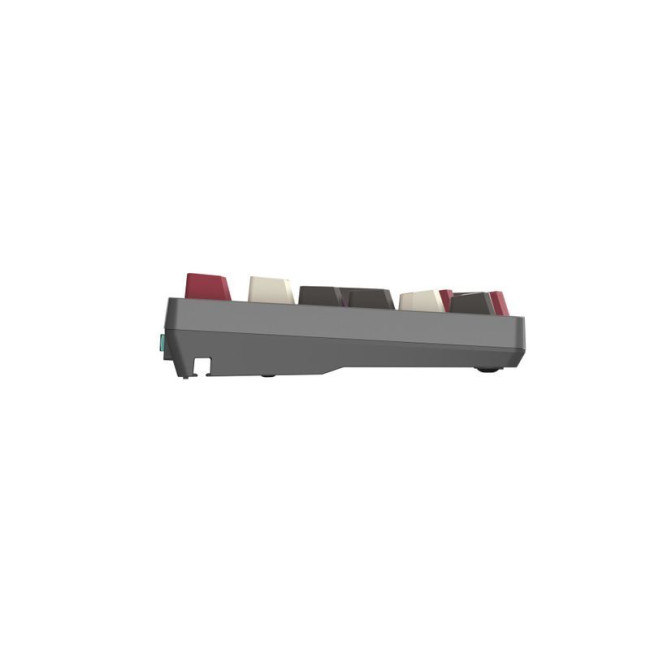 Клавіатура механічна ігрова, USB, RGB підсвічування, BLMS Red Plus Switch