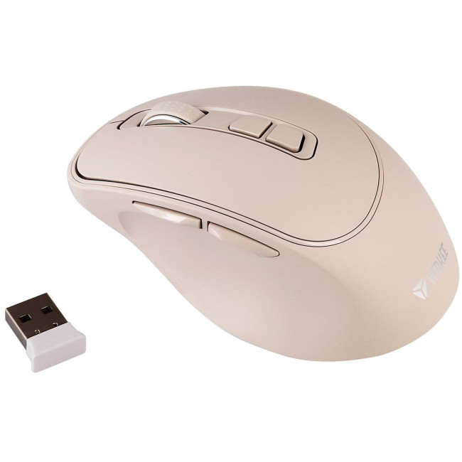 Миша комп'ютерна Yenkee YMS 2080BG WL rechargable mouse SLIDER