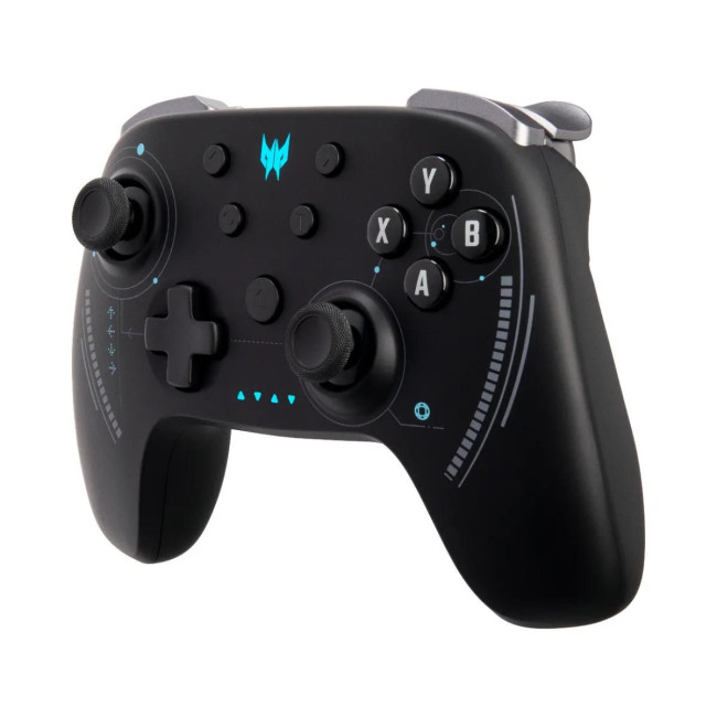 Геймпад CONTROLLER WRL PGR300 BLACK GP.OTH11.06G ACER