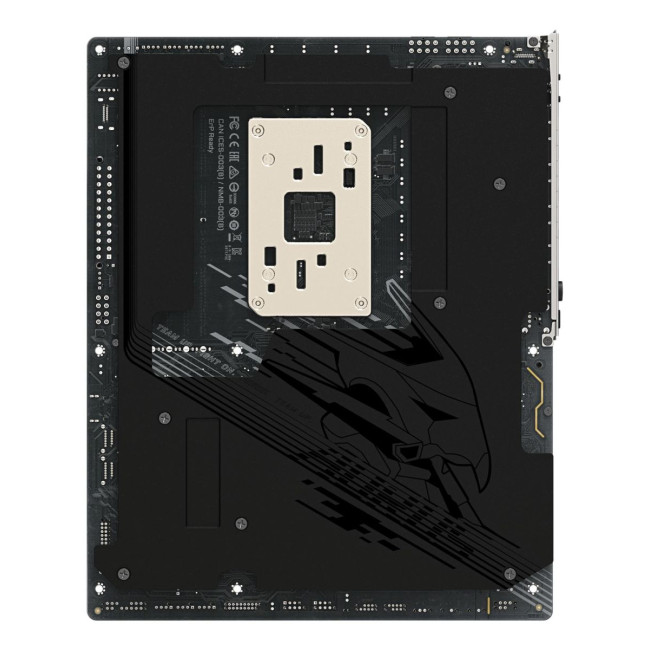 Материнська плата AMD X870E SAM5 ATX X870E A PRO X GIGABYTE