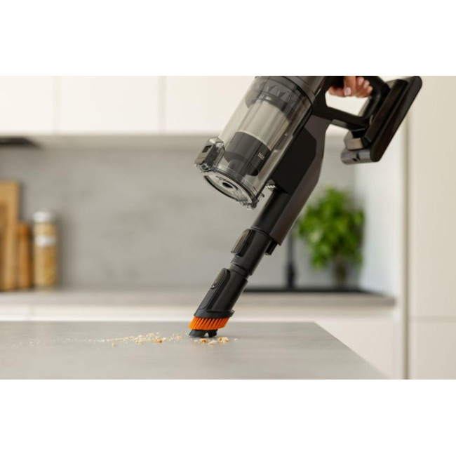Акумуляторний пилосос Gorenje SVC296749NEBL (V24P01FP2960EU)