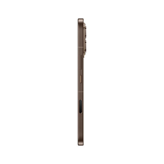 Мобільний телефон NOTE 60PRO 8/256 X6878 MOCHA BROWN INFINIX