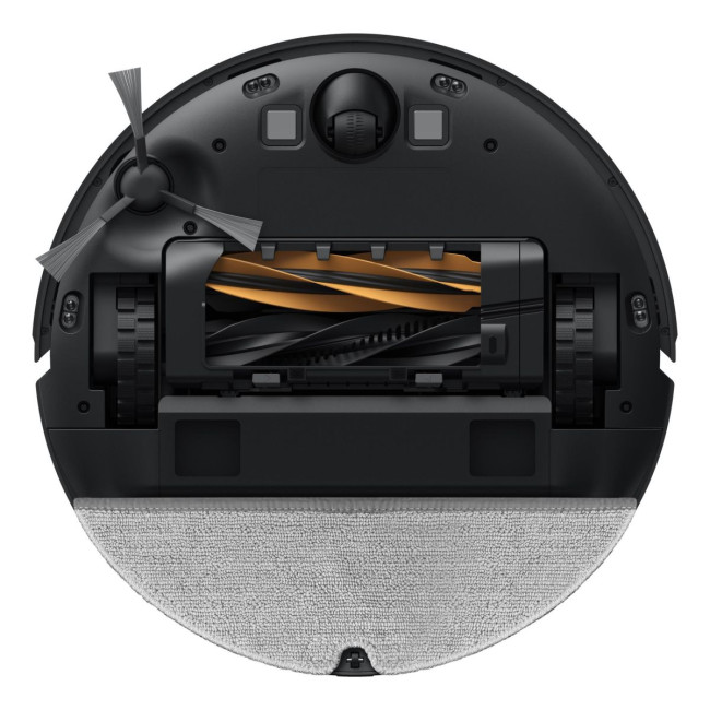 Робот-пилосос D20 RLD35GA-BL DREAME