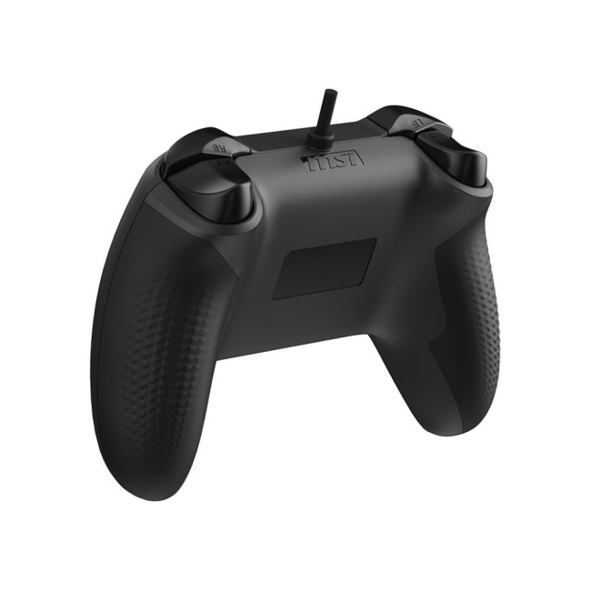 Геймпад MSI FORCE GC200 WIRED BLACK