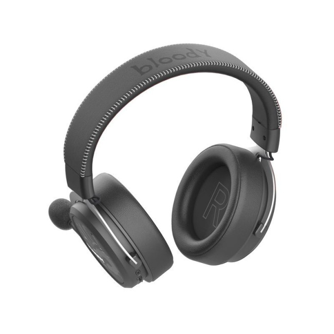 Ігрові бездротові навушники з мікрофоном, Bluetooth + 2.4GHz + 3.5 jack