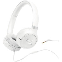 Навушники JBL JBLT530WHT