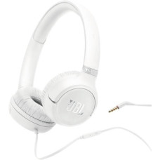Навушники JBL JBLT530WHT