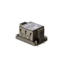 Серверна система охолодження (радіатор) HEATSINK PASSIVE SNK-P0088P SUPERMICRO