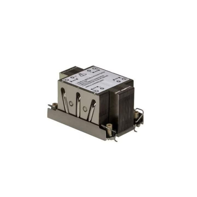 Серверна система охолодження (радіатор) HEATSINK PASSIVE SNK-P0088P SUPERMICRO