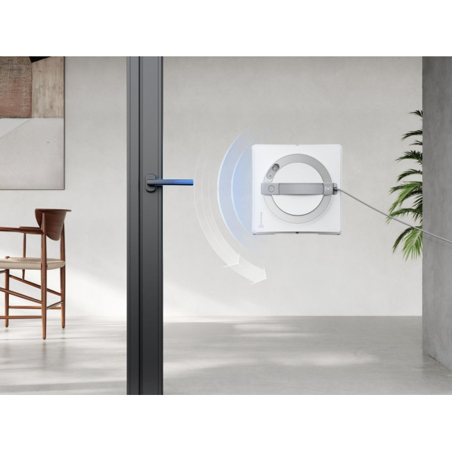 Робот-мийник вікон ECOVACS Winbot W2 PRO OMNI