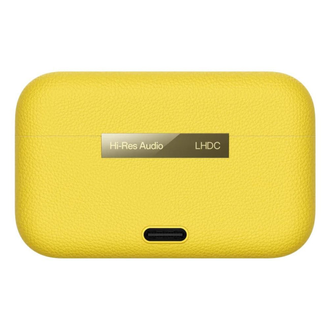 Бездротові навушники BUDS T500 PRO RMA2502 LEMON COLA REALME
