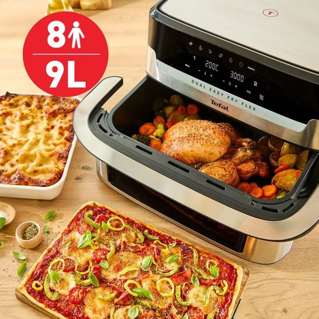 Мультипіч Tefal EY922DE0